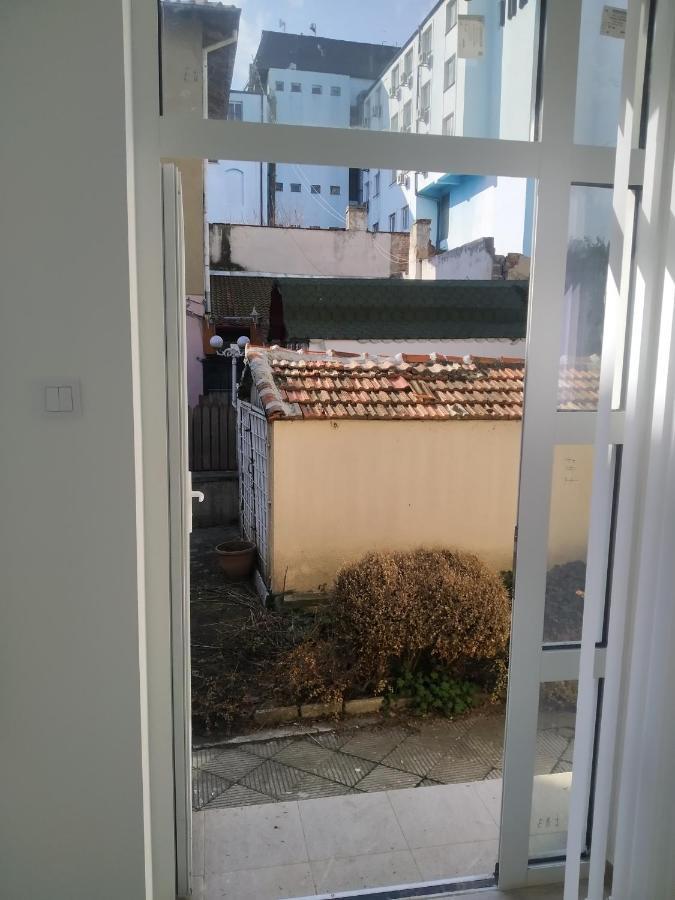 Апартамент Мария Луиза 바르나 외부 사진